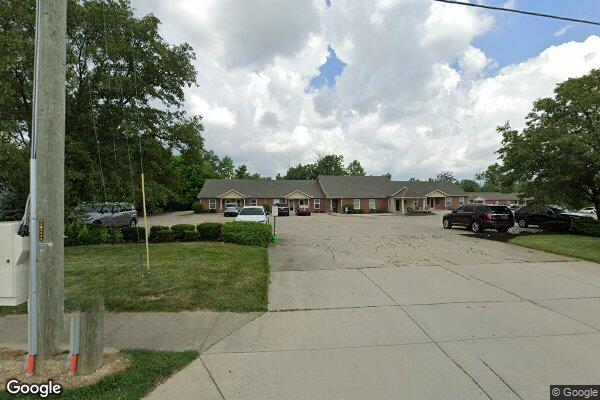 Optimized Senior Living