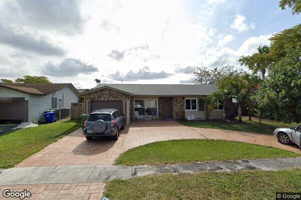 All Dunn Assistant Living Facility #2