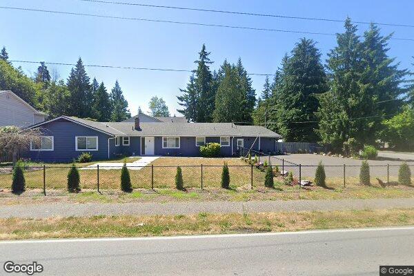 Angel Love Adult Family Home