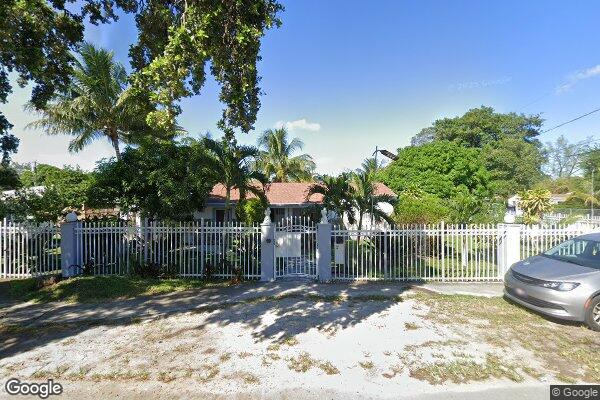 Good Samaritan Home Llc