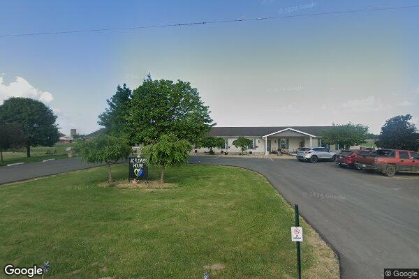 The Flower House Llc