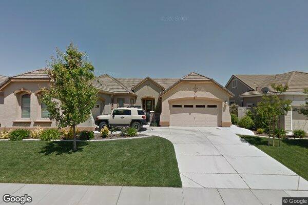 Blessed Home For Seniors Ii