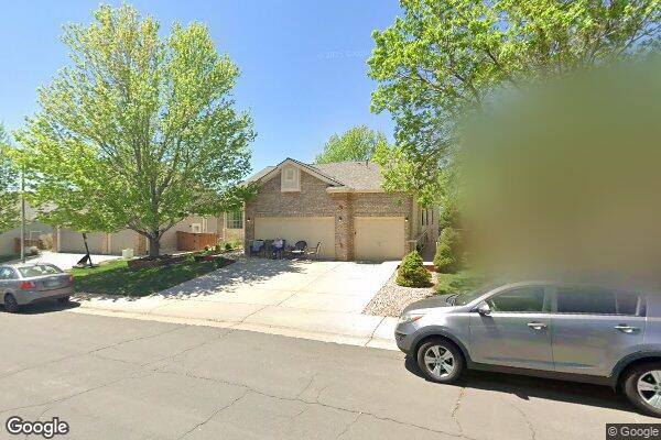 Rocky Mountain Assisted Living