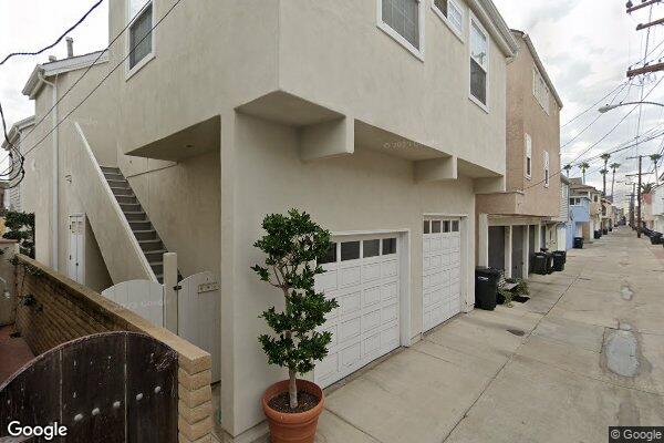 Balboa Island Board & Care