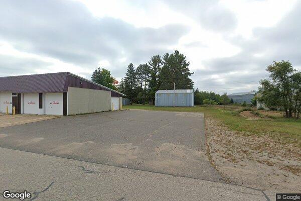 Engman's Haven House