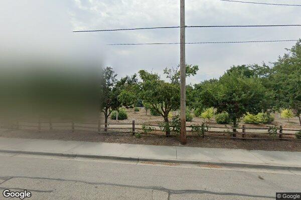 Trinity At Lewis & Clark