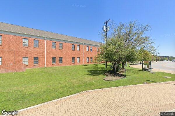 Hampton Senior Living Llc