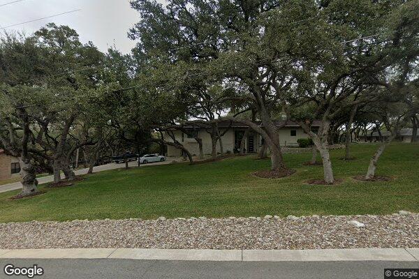 Garden Ridge Assisted Living