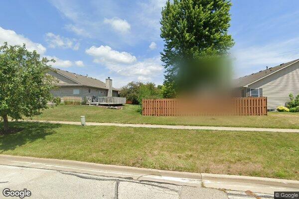 Arbors At Centennial Pointe, The