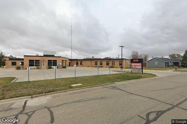 Northern Lights Villa