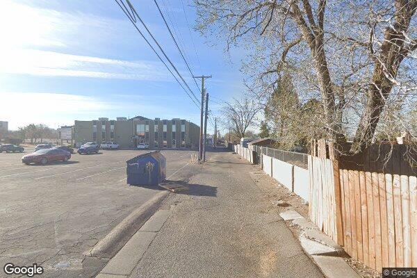 Senior Care- Mountain