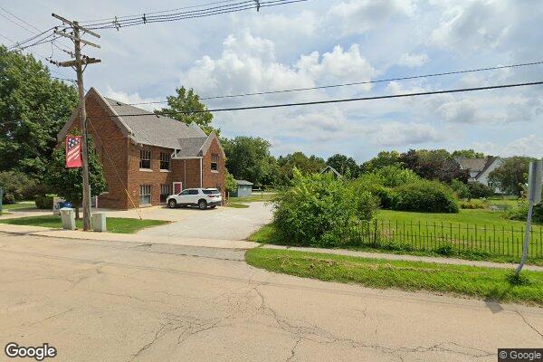 Courtyard Estates Of Bradford