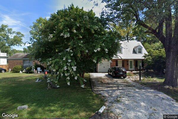 Hampton Meadows, Llc