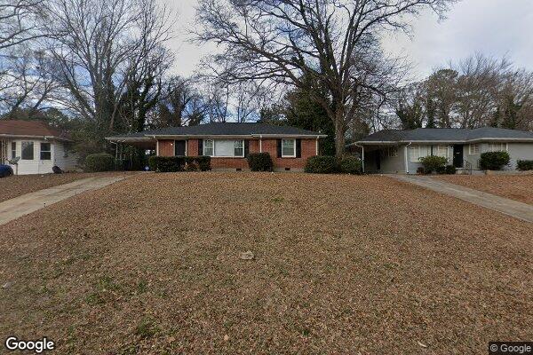 Peoples Personal Care Home #3