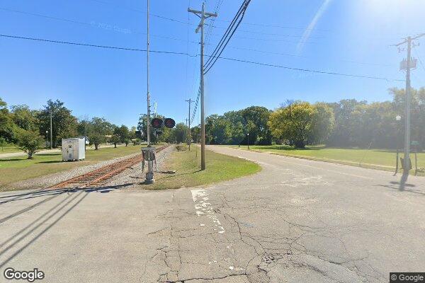 Lucille Manor Community Residential Care Facility