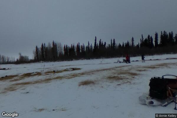 Yukon Koyukuk Elder Assisted Living Facility