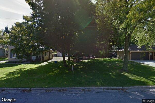 Cedar Creek Of Hastings