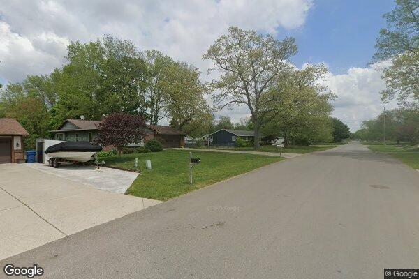 Harbor House Pier Place