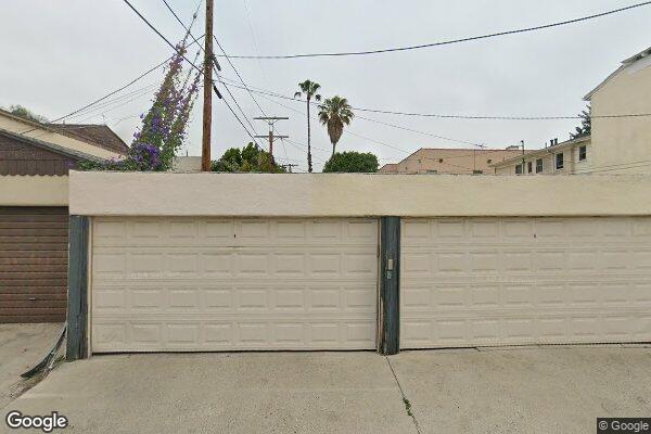 Gardner Street Board And Care Ii