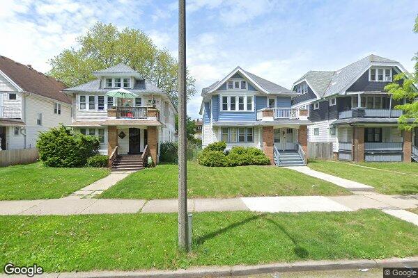 Primrose Residential Facility