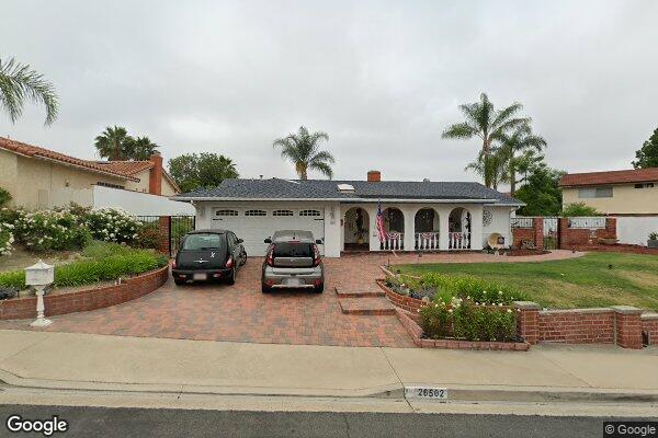 Golden Coast Senior Living #14