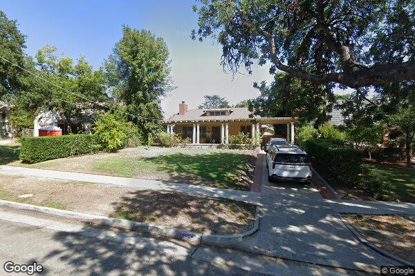 El Molino Rose Villa