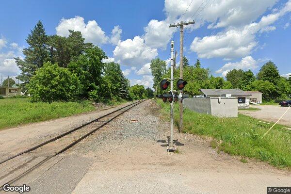 Whispering Pines West