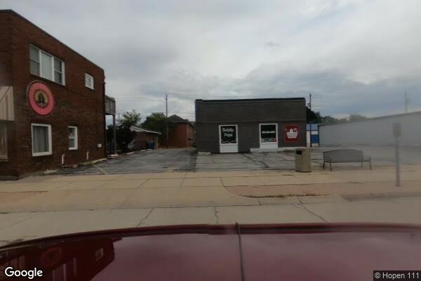 Cottage At New Perspective (The)