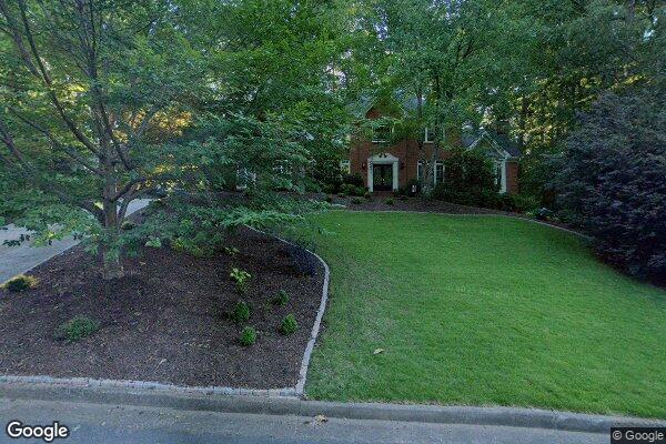 Heather House Roswell