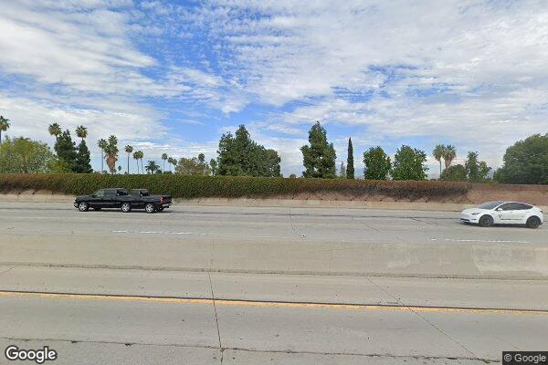 California Manor Guest House