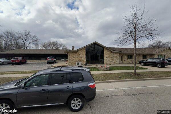 Muskego Nursing Home