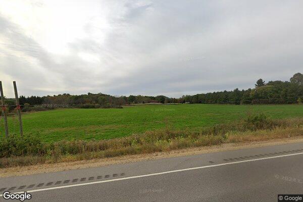 Potters Country Home