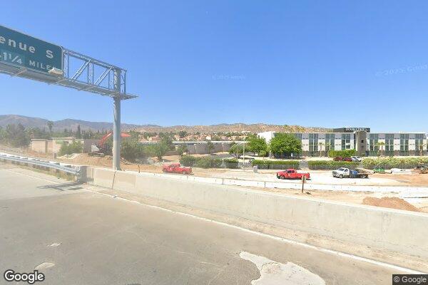 High Desert Manor Ii