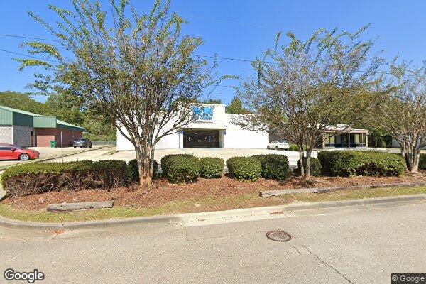 Bee Hive Homes Of Picayune