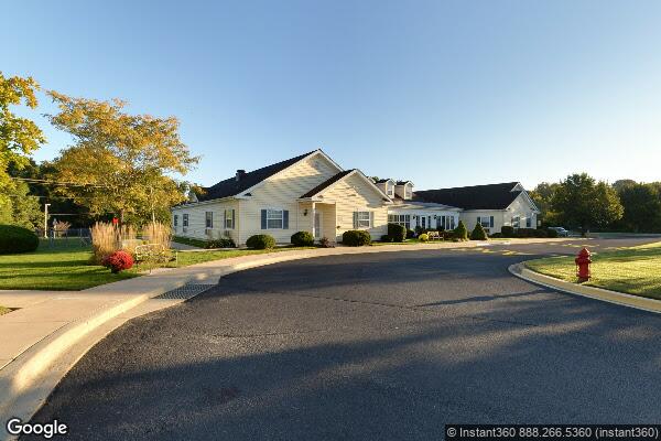 Abbey Manor At Elkton I