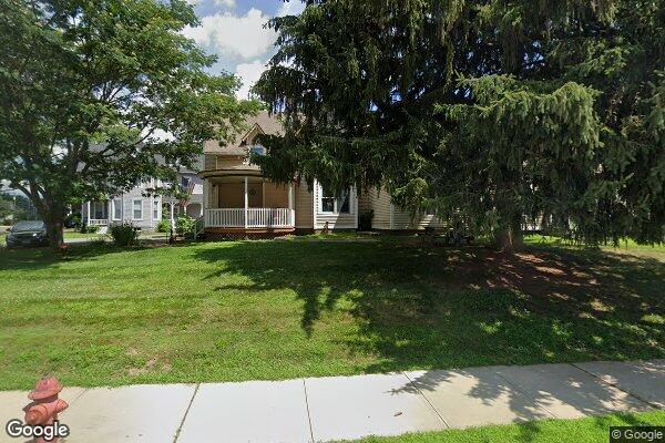 Corner House Residential Care Llc