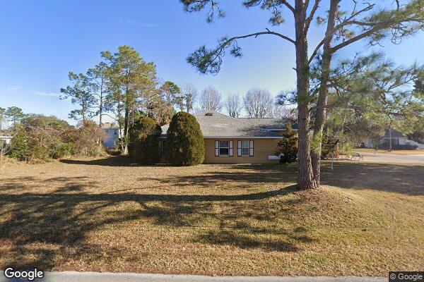 Good Sam's Assisted Living Residence Llc