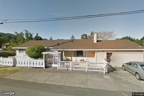 Roses Residential Care Facility