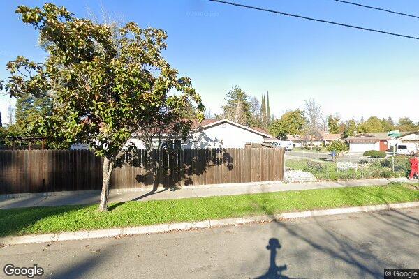 Priscilla Carbonell's Care Home