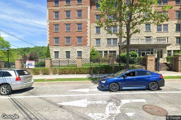 Ave Care At Newton, Inc