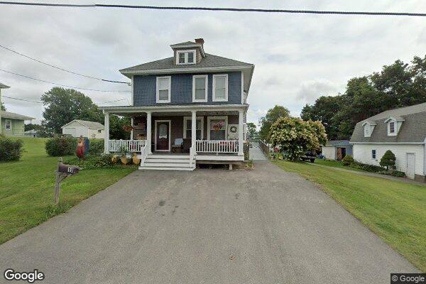 Murphy's Lakeview Manor