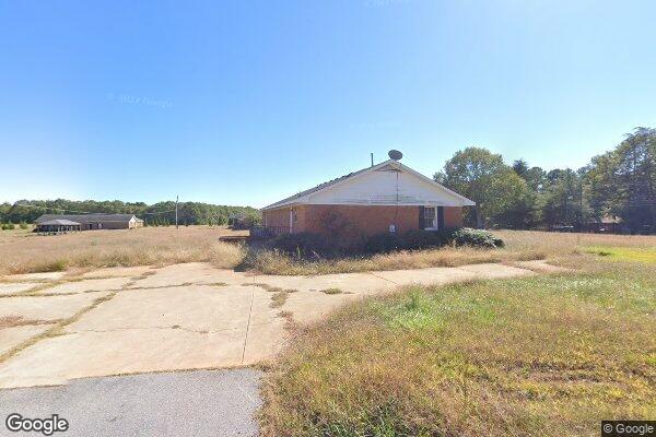 Gregory's Community Care #7 - Craven House