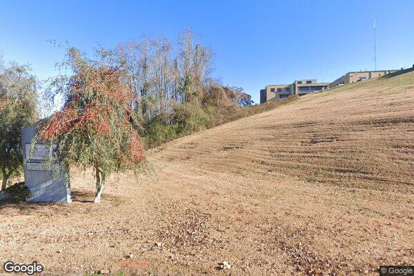 Valley Park Manor Scalf