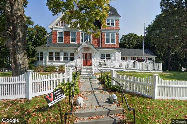 Riverview Lodge, Inc