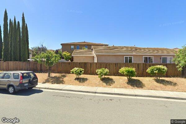 Santa Teresa Care Home