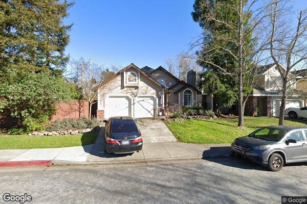 Creek Way Homes, Inc.