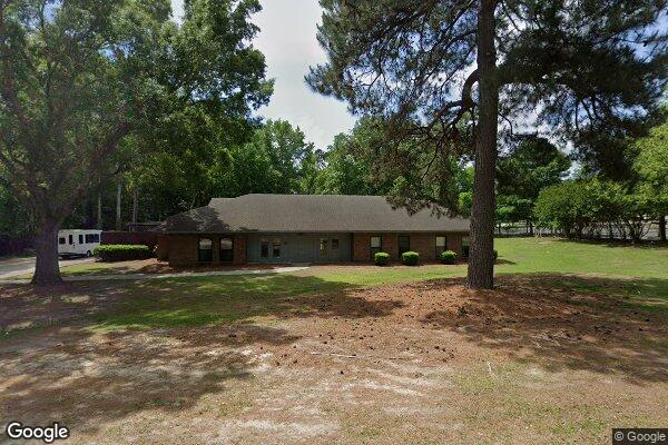 Vanguard Residential Services I