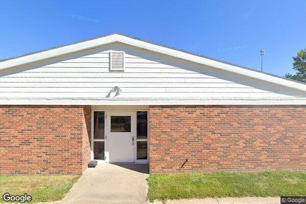 Bertrand Nursing Home