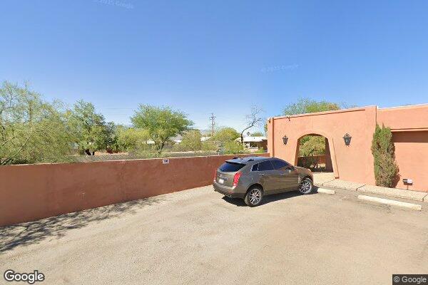 Devereux Arizona - Casa Ensueno