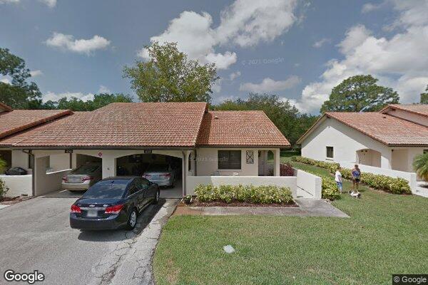 Manorcare At Lely Palms